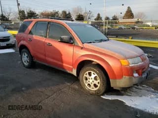 ✅ 2003 Saturn VUE • VIN: 5GZCZ63B83S821776 • Lot: 45597975. Wystawiony na Copart z przebiegiem 104 240 mil. Bezpłatny archiwum sprzedaży aukcyjnych z USA i szczegółowy raport historii pojazdu na DreamBid. Zdjęcie 4.