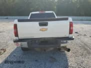 ✅ 2007 Chevrolet Silverado 2500HD 1LT • VIN: 1GCHK23607F504063 • Лот: 80144545. Опубликован ранее на Copart с пробегом Не указан. Бесплатный доступ к архиву аукционных продаж из США и подробный отчёт об истории автомобиля на DreamBid. Изображение 6.