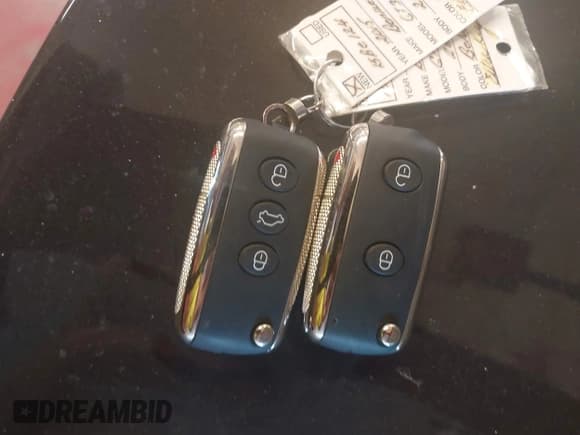 ✅ 2015 Bentley Continental GT • VIN: SCBFS8ZA9FC048427 • Lot: 43642438. Listed on IAAI with 14,022 mi. Free auction sales archive from the USA and detailed vehicle history report at DreamBid. Image 11.