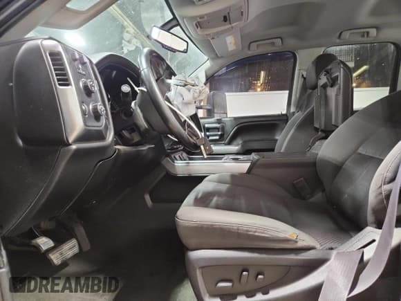 ✅ 2015 Chevrolet Silverado 2500HD LT • VIN: 1GC2KVEG2FZ135376 • Лот: 91713665. Опубликован ранее на Copart с пробегом 99 448 миль. Бесплатный доступ к архиву аукционных продаж из США и подробный отчёт об истории автомобиля на DreamBid. Изображение 7.