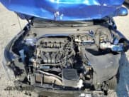 ✅ 2020 Hyundai Venue SEL • VIN: KMHRC8A30LU018500 • Lot: 54141175. Listed on Copart with 42,945 mi. Free auction sales archive from the USA and detailed vehicle history report at DreamBid. Image 12.