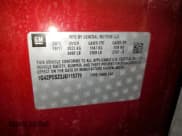 ✅ 2018 Buick LaCrosse Essence • VIN: 1G4ZP5SZ2JU115779 • Lot: 91048355. Listed on Copart with 45,628 mi. Free auction sales archive from the USA and detailed vehicle history report at DreamBid. Image 12.