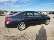 ✅ 2007 Honda Accord EX-L • VIN: 1HGCM66557A088427 • Lot: 90946515. Wystawiony na Copart z przebiegiem 144 102 mil. Bezpłatny archiwum sprzedaży aukcyjnych z USA i szczegółowy raport historii pojazdu na DreamBid. Zdjęcie 3.