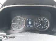 ✅ 2020 Hyundai Tucson Ultimate • VIN: KM8J3CAL8LU183808 • Lot: 40449109. Listed on IAAI with 34,368 mi. Free auction sales archive from the USA and detailed vehicle history report at DreamBid. Image 7.