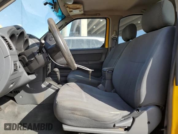 ✅ 2002 Nissan Xterra SE • VIN: 5N1ED28TX2C547049 • Lot: 41882535. Listed on Copart with 156,174 mi. Free auction sales archive from the USA and detailed vehicle history report at DreamBid. Image 7.