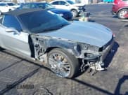 ✅ 2008 Chevrolet Corvette • VIN: 1G1YY36W585115810 • Лот: 43518697. Опубликован ранее на IAAI с пробегом 110 414 миль. Бесплатный доступ к архиву аукционных продаж из США и подробный отчёт об истории автомобиля на DreamBid. Изображение 18.