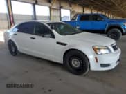 ✅ 2012 Chevrolet Caprice Police Police • VIN: 6G1MK5U29CL668723 • Лот: 80124424. Опубликован ранее на Copart с пробегом 105 449 миль. Бесплатный доступ к архиву аукционных продаж из США и подробный отчёт об истории автомобиля на DreamBid. Изображение 4.