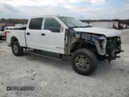 ✅ 2018 Ford F-250 King Ranch • VIN: 1FT7W2BT6JEC44479 • Lot: 91674205. Wystawiony na Copart z przebiegiem 87 675 mil. Bezpłatny archiwum sprzedaży aukcyjnych z USA i szczegółowy raport historii pojazdu na DreamBid. Zdjęcie 4.
