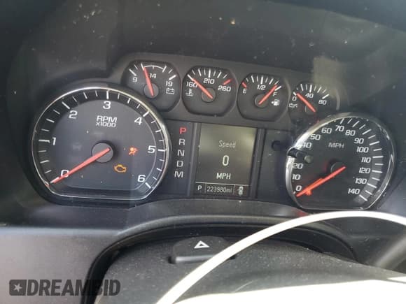 ✅ 2014 GMC Sierra 1500 • VIN: 3GTU2TEC0EG244198 • Лот: 62465865. Опубликован ранее на Copart с пробегом 223 980 миль. Бесплатный доступ к архиву аукционных продаж из США и подробный отчёт об истории автомобиля на DreamBid. Изображение 9.