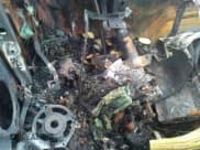 ✅ 2007 Chevrolet Silverado 2500HD Work Truck • VIN: 1GCHK24U67E189014 • Lot: 36565205. Wystawiony na IAAI z przebiegiem Nie podano. Bezpłatny archiwum sprzedaży aukcyjnych z USA i szczegółowy raport historii pojazdu na DreamBid. Zdjęcie 9.