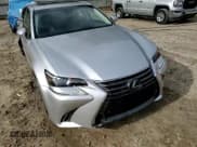 ✅ 2019 Lexus GS 350 • VIN: JTHBZ1BLXKA018514 • Лот: 56957425. Опубликован ранее на Copart с пробегом 12 597 миль. Бесплатный доступ к архиву аукционных продаж из США и подробный отчёт об истории автомобиля на DreamBid. Изображение 13.