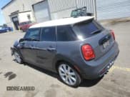 ✅ 2016 MINI Hardtop 4 Door S • VIN: WMWXU3C55G2D30419 • Лот: 63414495. Опубликован ранее на Copart с пробегом 70 945 миль. Бесплатный доступ к архиву аукционных продаж из США и подробный отчёт об истории автомобиля на DreamBid. Изображение 2.