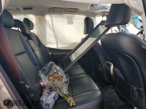 ✅ 2010 Lexus GX 460 Premium • VIN: JTJJM7FX2A5014179 • Лот: 66798795. Опубликован ранее на Copart с пробегом 156 234 миль. Бесплатный доступ к архиву аукционных продаж из США и подробный отчёт об истории автомобиля на DreamBid. Изображение 11.