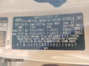 ✅ 2011 Kia Sorento LX • VIN: 5XYKT4A20BG110857 • Lot: 43728679. Wystawiony na IAAI z przebiegiem 174 579 mil. Bezpłatny archiwum sprzedaży aukcyjnych z USA i szczegółowy raport historii pojazdu na DreamBid. Zdjęcie 9.