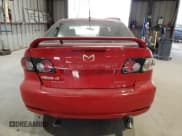 ✅ 2006 Mazda 6 Sport S • VIN: 1YVHP84D265M66710 • Lot: 56991285. Listed on Copart with 169,593 mi. Free auction sales archive from the USA and detailed vehicle history report at DreamBid. Image 6.