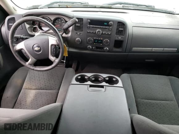 ✅ 2008 Chevrolet Silverado 1500 LTZ • VIN: 2GCEK19JX81273500 • Lot: 72581794. Listed on Copart with 141,796 mi. Free auction sales archive from the USA and detailed vehicle history report at DreamBid. Image 8.