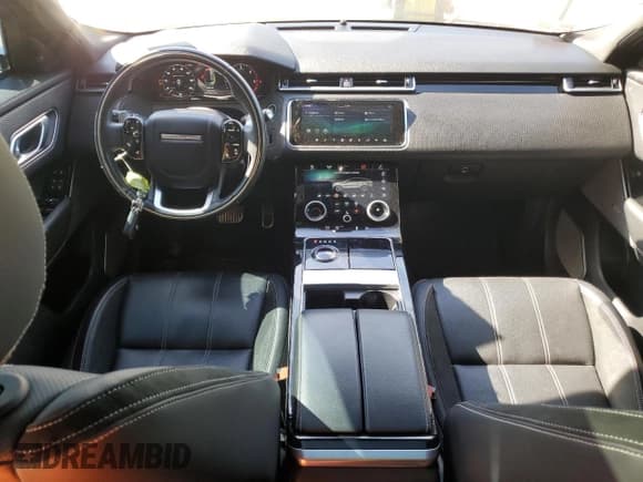 ✅ 2018 Land Rover Range Rover Velar R-Dynamic SE • VIN: SALYL2RN8JA714516 • Лот: 85317085. Опубликован ранее на Copart с пробегом 90 600 миль. Бесплатный доступ к архиву аукционных продаж из США и подробный отчёт об истории автомобиля на DreamBid. Изображение 8.