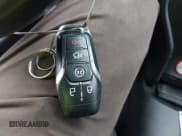 ✅ 2016 Ford Mustang EcoBoost • VIN: 1FA6P8TH0G5251707 • Lot: 43239421. Listed on IAAI with 101,533 mi. Free auction sales archive from the USA and detailed vehicle history report at DreamBid. Image 11.