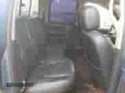 2003 Dodge 1500 SLT z VIN 1D3HA18DX3J594616, wystawiony jako Copart lot #43762525 z przebiegiem 275 339 mil mil oraz Szkoda całkowita • Salvage title. Historia ofert i sprzedaży dostępna na DreamBid. Obrazek 10.