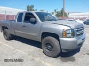 ✅ 2009 Chevrolet Silverado 1500 • VIN: 2GCEC290691114694 • Lot: 41857504. Wystawiony na IAAI z przebiegiem 188 705 mil. Bezpłatny archiwum sprzedaży aukcyjnych z USA i szczegółowy raport historii pojazdu na DreamBid. Zdjęcie 1.