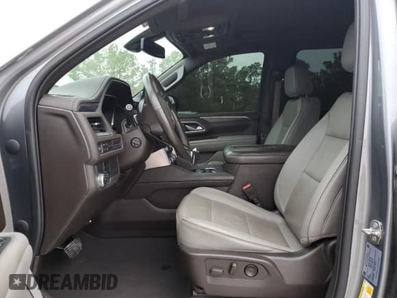 ✅ 2022 GMC Yukon XL SLT • VIN: 1GKS1GKD5NR280116 • Lot: 41790045. Listed on Copart with 64,518 mi. Free auction sales archive from the USA and detailed vehicle history report at DreamBid. Image 7.