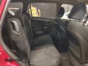 ✅ 2011 Toyota RAV4 Sport • VIN: JTMRK4DV0B5102614 • Lot: 42486700. Listed on IAAI with 175,877 mi. Free auction sales archive from the USA and detailed vehicle history report at DreamBid. Image 8.