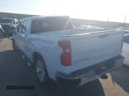 ✅ 2021 Chevrolet Silverado 1500 LTZ • VIN: 3GCUYGEDXMG461366 • Lot: 43396474. Wystawiony na IAAI z przebiegiem 55 188 mil. Bezpłatny archiwum sprzedaży aukcyjnych z USA i szczegółowy raport historii pojazdu na DreamBid. Zdjęcie 3.