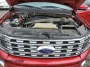 ✅ 2021 Ford Expedition Limited • VIN: 1FMJU2AT7MEA71066 • Lot: 81839995. Listed on Copart with 39,245 mi. Free auction sales archive from the USA and detailed vehicle history report at DreamBid. Image 12.