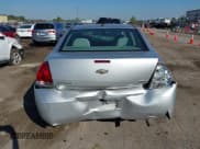 ✅ 2014 Chevrolet Impala LS • VIN: 2G1WA5E35E1173671 • Lot: 43320026. Listed on IAAI with 159,547 mi. Free auction sales archive from the USA and detailed vehicle history report at DreamBid. Image 16.