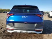 ✅ 2025 Kia Sportage EX • VIN: 5XYK33DF2SG324404 • Lot: 87278125. Wystawiony na Copart z przebiegiem 5 005 mil. Bezpłatny archiwum sprzedaży aukcyjnych z USA i szczegółowy raport historii pojazdu na DreamBid. Zdjęcie 6.