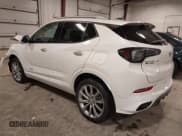 ✅ 2025 Buick Encore GX Avenir • VIN: KL4AMGSL3SB015201 • Lot: 41942716. Listed on IAAI with 9,046 mi. Free auction sales archive from the USA and detailed vehicle history report at DreamBid. Image 3.