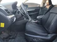 ✅ 2012 Subaru Legacy Premium • VIN: 4S3BMAG64C1013474 • Lot: 83630754. Listed on Copart with 318,974 mi. Free auction sales archive from the USA and detailed vehicle history report at DreamBid. Image 7.