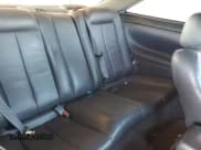 ✅ 2001 Toyota Solara SE • VIN: 2T1CF28P61C498074 • Lot: 82594265. Listed on Copart with 218,236 mi. Free auction sales archive from the USA and detailed vehicle history report at DreamBid. Image 10.