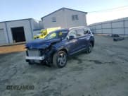 ✅ 2023 Hyundai Santa Fe SEL • VIN: 5NMS2DAJ7PH572002 • Lot: 42897264. Wystawiony na Copart z przebiegiem 11 763 mil. Bezpłatny archiwum sprzedaży aukcyjnych z USA i szczegółowy raport historii pojazdu na DreamBid. Zdjęcie 11.