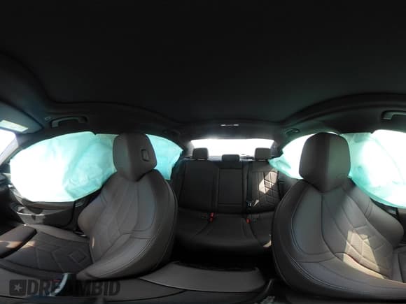 ✅ 2024 BMW i5 eDrive40 • VIN: WBY33FK07RCR27379 • Lot: 42882394. Wystawiony na IAAI z przebiegiem Nie podano. Bezpłatny archiwum sprzedaży aukcyjnych z USA i szczegółowy raport historii pojazdu na DreamBid. Zdjęcie 20.