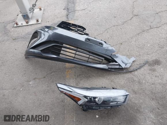 ✅ 2024 Kia Forte LXS • VIN: 3KPF24AD7RE791063 • Лот: 42045645. Опубликован ранее на IAAI с пробегом 4 350 миль. Бесплатный доступ к архиву аукционных продаж из США и подробный отчёт об истории автомобиля на DreamBid. Изображение 12.