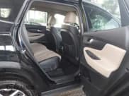 ✅ 2023 Hyundai Santa Fe Limited • VIN: 5NMS4DAL3PH607601 • Лот: 43286316. Опубликован ранее на IAAI с пробегом 6 459 миль. Бесплатный доступ к архиву аукционных продаж из США и подробный отчёт об истории автомобиля на DreamBid. Изображение 8.