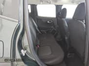 ✅ 2021 Jeep Renegade Jeepster • VIN: ZACNJDAB5MPM95674 • Lot: 57142895. Wystawiony na Copart z przebiegiem 93 696 mil. Bezpłatny archiwum sprzedaży aukcyjnych z USA i szczegółowy raport historii pojazdu na DreamBid. Zdjęcie 11.