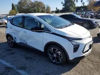 2023 Chevrolet Bolt EV 2LT с VIN 1G1FX6S04P4161503, выставлен на аукционе Copart как лот 37825584 с пробегом 3 096 миль миль и . История ставок и продаж доступна на DreamBid. Изображение 4.