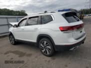 ✅ 2024 Volkswagen Atlas SEL • VIN: 1V2BR2CA7RC522911 • Лот: 71607255. Опубликован ранее на Copart с пробегом 41 217 миль. Бесплатный доступ к архиву аукционных продаж из США и подробный отчёт об истории автомобиля на DreamBid. Изображение 2.