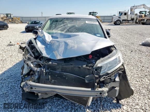 ✅ 2016 Honda CR-V LX • VIN: 3CZRM3H3XGG709336 • Lot: 84605895. Wystawiony na Copart z przebiegiem Nie podano. Bezpłatny archiwum sprzedaży aukcyjnych z USA i szczegółowy raport historii pojazdu na DreamBid. Zdjęcie 5.