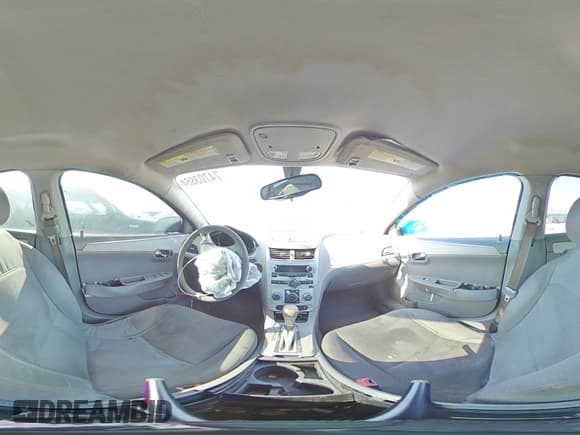 ✅ 2012 Chevrolet Malibu 1LS • VIN: 1G1ZB5E07CF298791 • Lot: 74703864. Wystawiony na Copart z przebiegiem 234 709 mil. Bezpłatny archiwum sprzedaży aukcyjnych z USA i szczegółowy raport historii pojazdu na DreamBid. Zdjęcie 14.