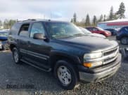 ✅ 2004 Chevrolet Tahoe LS • VIN: 1GNEK13TX4R208133 • Lot: 43751637. Listed on IAAI with 251,771 mi. Free auction sales archive from the USA and detailed vehicle history report at DreamBid. Image 1.