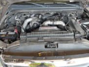 ✅ 2004 Ford F-350 XL • VIN: 1FTSW31P94EA91024 • Lot: 43226286. Wystawiony na IAAI z przebiegiem Nie podano. Bezpłatny archiwum sprzedaży aukcyjnych z USA i szczegółowy raport historii pojazdu na DreamBid. Zdjęcie 10.