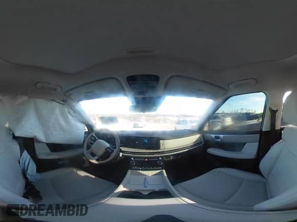 2024 Hyundai Santa Fe Calligraphy с VIN 5NMP5DGL4RH014245, выставлен на аукционе IAAI как лот 41672038 с пробегом 14 658 миль миль и . История ставок и продаж доступна на DreamBid. Изображение 18.