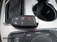 ✅ 2016 Jeep Grand Cherokee Overland • VIN: 1C4RJFCG6GC420953 • Lot: 42726612. Listed on IAAI with 159,521 mi. Free auction sales archive from the USA and detailed vehicle history report at DreamBid. Image 11.