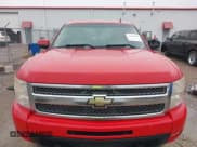 ✅ 2010 Chevrolet Silverado 1500 LTZ • VIN: 3GCRKTE3XAG207644 • Lot: 43536204. Wystawiony na IAAI z przebiegiem 161 149 mil. Bezpłatny archiwum sprzedaży aukcyjnych z USA i szczegółowy raport historii pojazdu na DreamBid. Zdjęcie 12.
