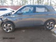 ✅ 2021 Hyundai Venue SEL • VIN: KMHRC8A32MU119927 • Lot: 41149017. Listed on IAAI with 53,275 mi. Free auction sales archive from the USA and detailed vehicle history report at DreamBid. Image 15.