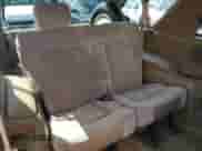 2002 Chevrolet Blazer LS z VIN 1GNCT18W52K187799, wystawiony jako Copart lot #73642634 z przebiegiem Nie podano mil oraz Szkoda całkowita • Salvage title. Historia ofert i sprzedaży dostępna na DreamBid. Obrazek 11.