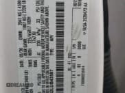 ✅ 2020 Ford Escape SE • VIN: 1FMCU9G62LUB43587 • Lot: 53842745. Listed on Copart with 94,947 mi. Free auction sales archive from the USA and detailed vehicle history report at DreamBid. Image 13.